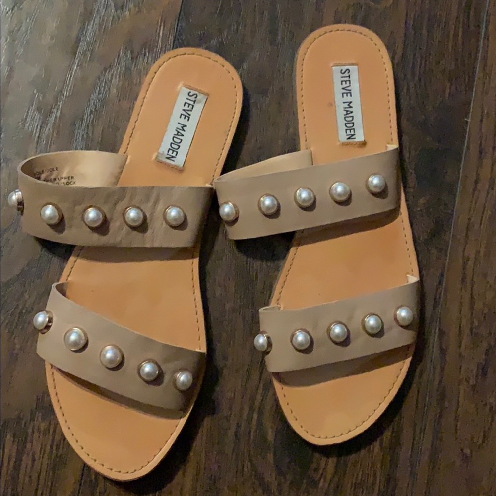 Steve Madden Jolie sandals
